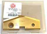 Allied Machine Original T-A® 2.9844" Spade Drilling Insert 115T-R1-3