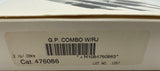 Corning 476086 Combo w/ RJ Electrode