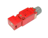 Telemecanique XCK J5910H7 Interlock Safety Switch 240 VAC 3 Amp NO KEY