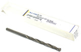 Lot of 2 M.A. Ford 30613780 3.50mm Size, 165°, Solid Carbide Micro Twist Drills