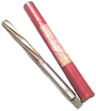 C.T.D. No. 645 Hand Reamer Spiral Fluted High Speed 35/64" 6388 4104 0546