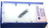 Sumitomo TIP-GCMN2005SPC DA1000 1 Sided PCD Tipped Carbide Insert