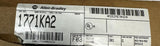 Allen-Bradley 1771-KA2 Communication Adaptor Module Series A 96624002-D01