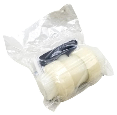 Chemtrol 29601805A-A PVC Ball Valve