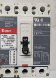 Cutler-Hammer HMCP030H1C Molded Case Circuit Breaker Series C 600V 30A 3P