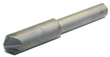 Severance CK-1/4-50 1/4" Diameter 6 Flute Chatterless 50 Degree Countersink