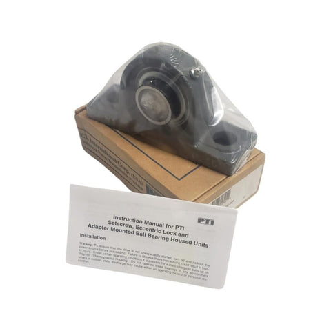 PT International UCP206-30MM Pillow Block Bearing UCP206X30MM