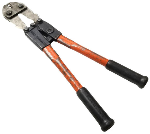 Nicopress 64-CGMP Bolt Cutter Crimp Tool