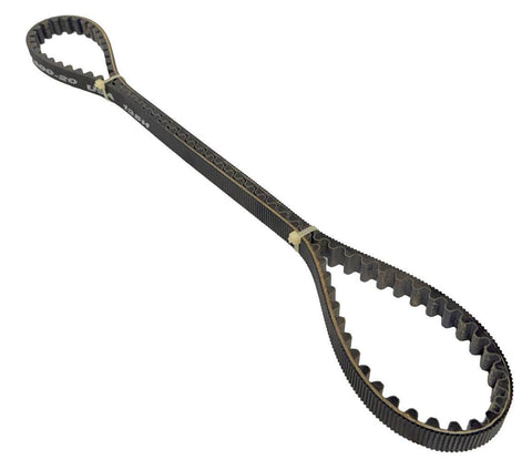 Gates 14M-1400-20 Poly Chain Belt 14mm Pitch 20mm Width 100 Teeth