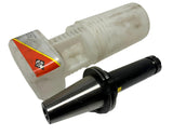 ETM ER32X8" CAT 50 Tool Holder Collect Chuck ER32 x 8"