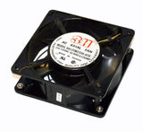 3H AA120M230H-ATB AC AXIAL FAN 220/240 VAC 0.125 AMPS (2 AVAILABLE)