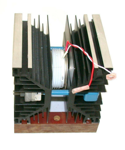 International Rectifier 1000PK120 Rectifier W/Heatsink Assembly