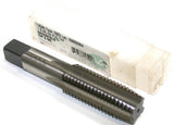 Greenfield 14545 1"-8 NC H4 4 Flute Plug Tap