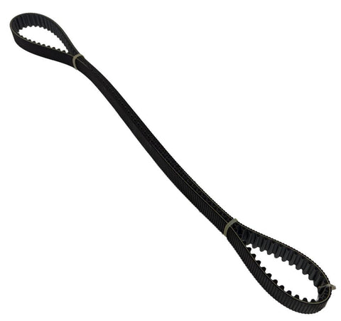 Gates 8MGT-1200-21 Poly Chain Belt 8mm Pitch 21mm Width 150 Teeth