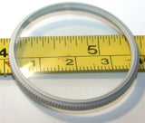 Mitutoyo Bezel Assembly 1 7/16" OD 900183 New Free shipping