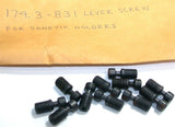 Lot of 11 New Sandvik 174.3-831 Insert Lever Screws