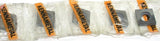 5 New Kennametal SM-181 Carbide Insert Kendex Shims