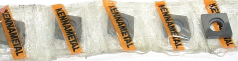 5 New Kennametal SM-181 Carbide Insert Kendex Shims