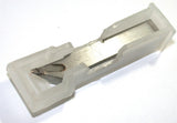 Lot of 5 Contour Fine Tooling Inc. 15742-C-L20-020 Diamond Left Hand Tool Bits