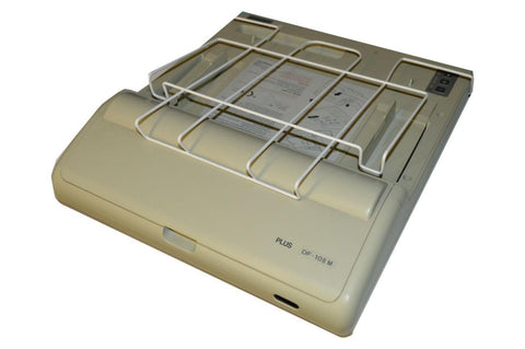 PLUS DF-10 IIM AUTOMATIC DOCUMENT FEEDER