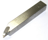 Lot of 3 Contour Fine Tooling Inc. 15742-C-R20-020 Diamond Cutting Tool Bits