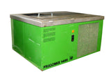 B. BRAUN 850143 FRIGOMIX 1496 COOLING WATER BATH 120 VAC @ 8.1 AMPS