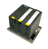 Siemens Simatic ET 200M IM 153-1 Remote PLC Rack PROFIBUS-DP 321-1BL00-0AA0