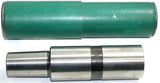 Jacobs Arbor A4504 1 1/2" Shank To #4 Jacob Taper Adapter 1/2"/6JT 07353