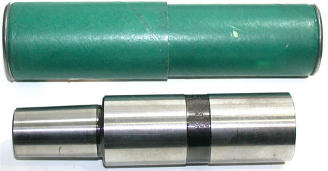 Jacobs Arbor A4504 1 1/2" Shank To #4 Jacob Taper Adapter 1/2"/6JT 07353