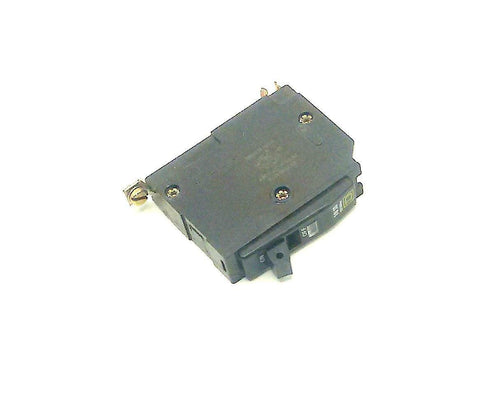 New Square D QOB120 20 Amp Single Pole Circuit Breaker 120/240 VAC