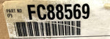 FC88569 Auger Adjust Assembly