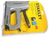 Stanley TR150HL Sharp Shooter Heavy Duty Aluminium Stapler Gun