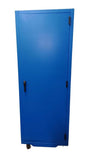 Equipto Electronics Heavy Duty EMI/RFI Shielded Electrical Cabinet W/ Key Lock