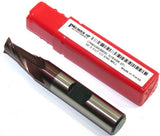 ProCut CR80GB030020 S-Kut 5/16" Diameter 3/8" Shank 2 flute AlCrN Coat End Mill