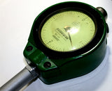 Federal 1250P-3-R1 .00005" Dial 2 To 4" Inside Bore Gage Head Body RC1/2K