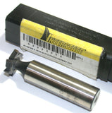 Interstate 405 5/8" Diameter x 1/8" Width Staggered Tooth Keyseat Cutter HSS