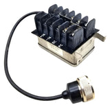 FM 101316 Pre Amplifier S/S1 5/51 8/81