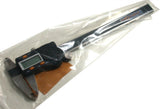 Procheck MCKEIP40 0-6" Digital Vernier Calipers & Digital 001" Micrometer w/Case