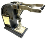 Scotchflex 3335 Assembly Press Cable Connector System