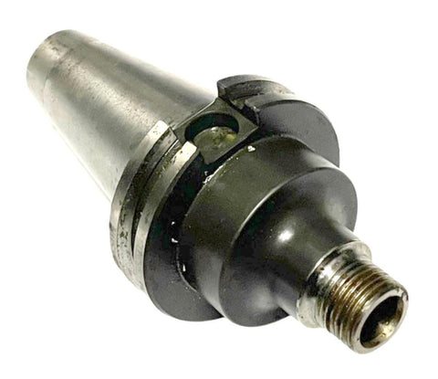 Erickson CV40DA208300 DA200 CAT40 Double Angle Collet Chuck 1/4" Collet 3" Proj.