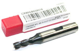 ProCut CR80GB039014 S-Kut 7/32" Diameter 3/8" Shank 4 flute AlCrN Coat End Mill