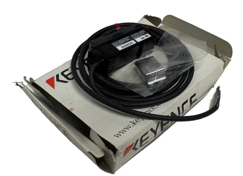 Keyence LV-21AP Digital Laser Sensor Amplifier PNP 30 VDC 100 mA 1.5 W