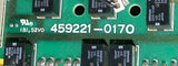 New Allen Bradley 459221-0170 PLC SLC 100 Output Circuit Board