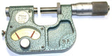 Mitutoyo 510-101 0-25MM 0.001mm Graduation Indicating Micrometer