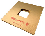 Wolverine Interior Lead-Free Refrigeration Copper Tube  5/16" Dia x 50' L