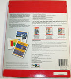 Box of 100 Sheets Canon 8.5" x 11" High Resolution Paper F51-2111-400