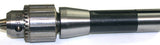 Dewalt Drill Chuck 33-03Y 0-3/8" Capacity W/ R8 Shank