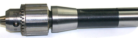 Dewalt Drill Chuck 33-03Y 0-3/8" Capacity W/ R8 Shank