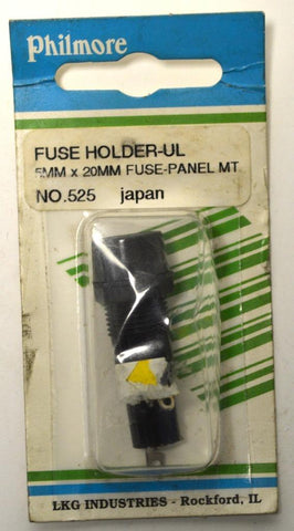 NEW PHILMORE 525 FUSE HOLDER