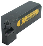 Kennametal NSR-244D Top Notch Indexable Insert threading/grooving Tool Holder